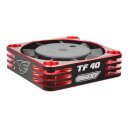 Team Corally C-53112-1 Ultra High Speed Cooling Fan TF-40...