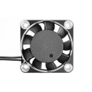 Team Corally C-53112-2 Ultra High Speed Cooling Fan TF-40...