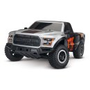 Traxxas 58094-1 FORD F-150 RAPTOR FOX RTR +12V-LADER+AKKU...