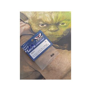 Ninja JX O-Ringe für Vergaserbefestigung (2)