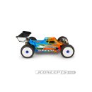 JConcepts S15 - Mugen MBX8 / MBX8R Eco body
