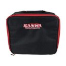 Sanwa Multi Bag Sendertasche Tasche für Fernsteuerung
