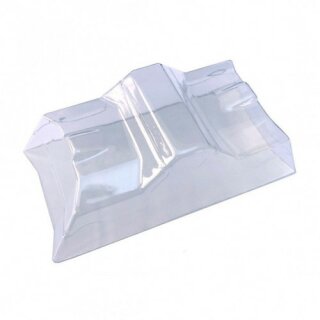 Ultimate Lexan Frontspoiler 1:8 Buggy UR6281 # Mugen, Associated, Serpent, Sworkz,
