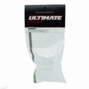 Ultimate Lexan Frontspoiler 1:8 Buggy UR6281 # Mugen, Associated, Serpent, Sworkz,