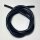 PSR Silikon Spritschlauch Black 2,5 x 6,0mm, 1m
