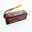 ULTIMATE GRAPHENE HV LIPO BATTERY STICK PACK 15,2V. 7500 MAH 120C XT90