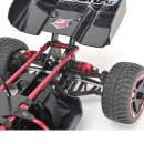 SWORKz Fox4x4 1/10 Elektro Brushless Fun Buggy RTR (rot)