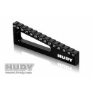 HUDY -Stufenmesskeil 30 bis 17mm für 1/8 & 1/10...