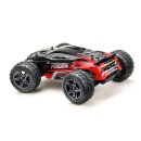 ABSIMA 1:14 EP Truggy POWER schwarz/rot 4WD RTR