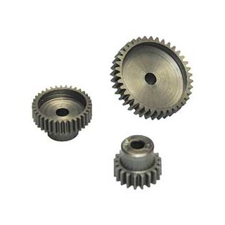 Robitronic Motorritzel 19Z. Modul 0.6