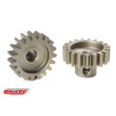 Team Corally - M1.0 Motorritzel - Stahl gehärtet -...