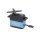 Carson Servo CS-3 3kg Stellkraft JR-Stecker Plastikgetriebe