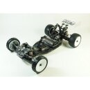 SWORKz S12-2M(Carpet Edition) 1/10 2WD EP Off Road Racing Buggy Pro Kit