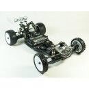 SWORKz S12-2M(Carpet Edition) 1/10 2WD EP Off Road Racing Buggy Pro Kit