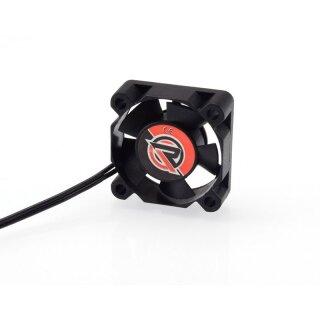 Ruddog RP-0094 Fan 40mm with 240mm black wire