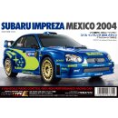 Tamiya Subaru Impreza WRX 2004 1:10  (TT-01Chassis) 47372