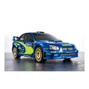 Tamiya Subaru Impreza WRX 2004 1:10  (TT-01Chassis) 47372