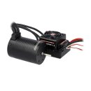 Robitronic Razer ten Brushless Combo 60A 3652 3250kV #...