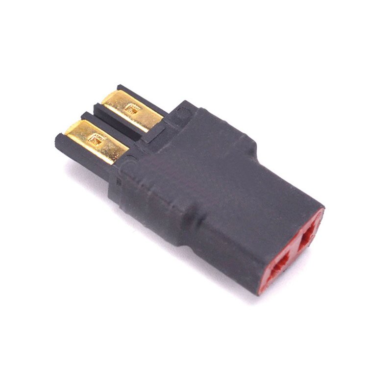 Tsp Racing TSP-Racing Adapter T-Plug female to TRX male, 2,99