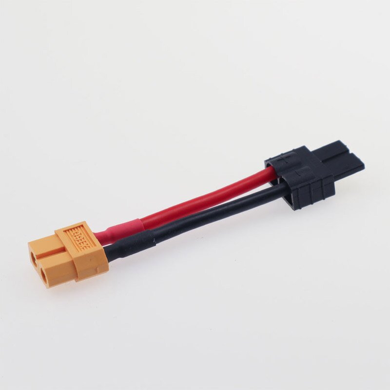 Tsp Racing TSP-Racing XT60 female to TRX male # Adapter, 4,49