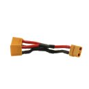 TSP-Racing Connector XT90 Battery Harness 10AWG For 2...