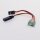 TSP-Racing 6V Servo Signal Reverser # Umschalter