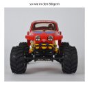 Tamiya 1:10 RC Monster Beetle 2015