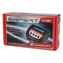 Robitronic Expert LD 100 Ladegerät LiPo 2-4s 10A 100W