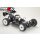 Mugen Seiki 1:8 GP MBX8R 4WD Offroad Buggy Kit E2027