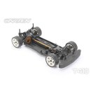 CARTEN T410 1/10 4WD Touring Car ARTR