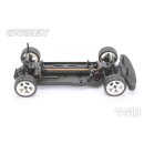 CARTEN T410 1/10 4WD Touring Car ARTR