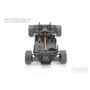 CARTEN T410 1/10 4WD Touring Car ARTR