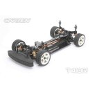 CARTEN T410R 1/10 4WD Touring Car Racing Kit