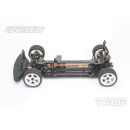 CARTEN T410R 1/10 4WD Touring Car Racing Kit