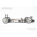 CARTEN T410R 1/10 4WD Touring Car Racing Kit