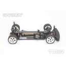 CARTEN T410R 1/10 4WD Touring Car Racing Kit