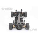 CARTEN T410R 1/10 4WD Touring Car Racing Kit