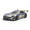 Tamiya 1:10 RC Mercedes-AMG GT3 (TT-02)