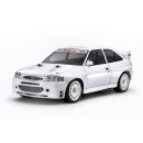 Tamiya 1:10 RC Ford Escort Custom (TT-02)