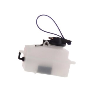 Mugen E2827 Tank 125ccm mit Sinterfilter MBX8R