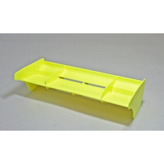 Mugen E1081Y Heckspoiler Gelb MBX8R