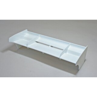 Mugen E1081W Heckspoiler Weiss MBX8R