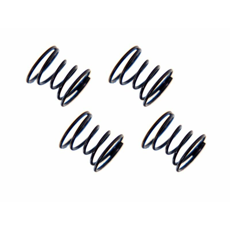 Mugen E2330 Brake Pad Springs (4) MBX8R, 6,01