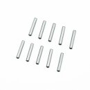 Ultimate UR7601 Stift 2.5X14.8MM CHROME STEEL PIN SET...