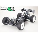 Mugen Seiki 1:8 EP MBX8R ECO 4WD Offroad Electric Buggy...