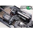 Mugen Seiki 1:8 EP MBX8R ECO 4WD Offroad Electric Buggy Kit E2028