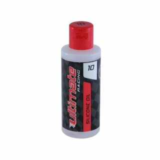 Ultimate Racing UR0710 Silikon Stossdämpfer 100cps/cst #...