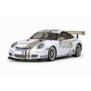 Tamiya 1:10 RC Porsche 911 GT3 Cup08 (TT-01E)