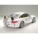 Tamiya 1:10 RC Porsche 911 GT3 Cup08 (TT-01E)