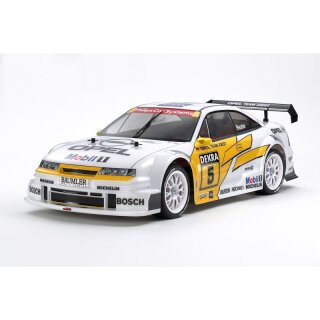 Tamiya 47461 1:10 RC Opel Calibra V6 (TA02) 4WD